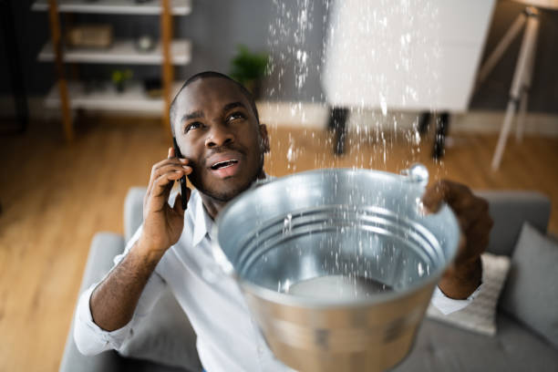 Best Residential water damage restoration  in Kenedy, TX