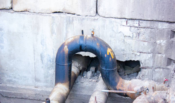 Best 24/7 water damage repair  in Kenedy, TX
